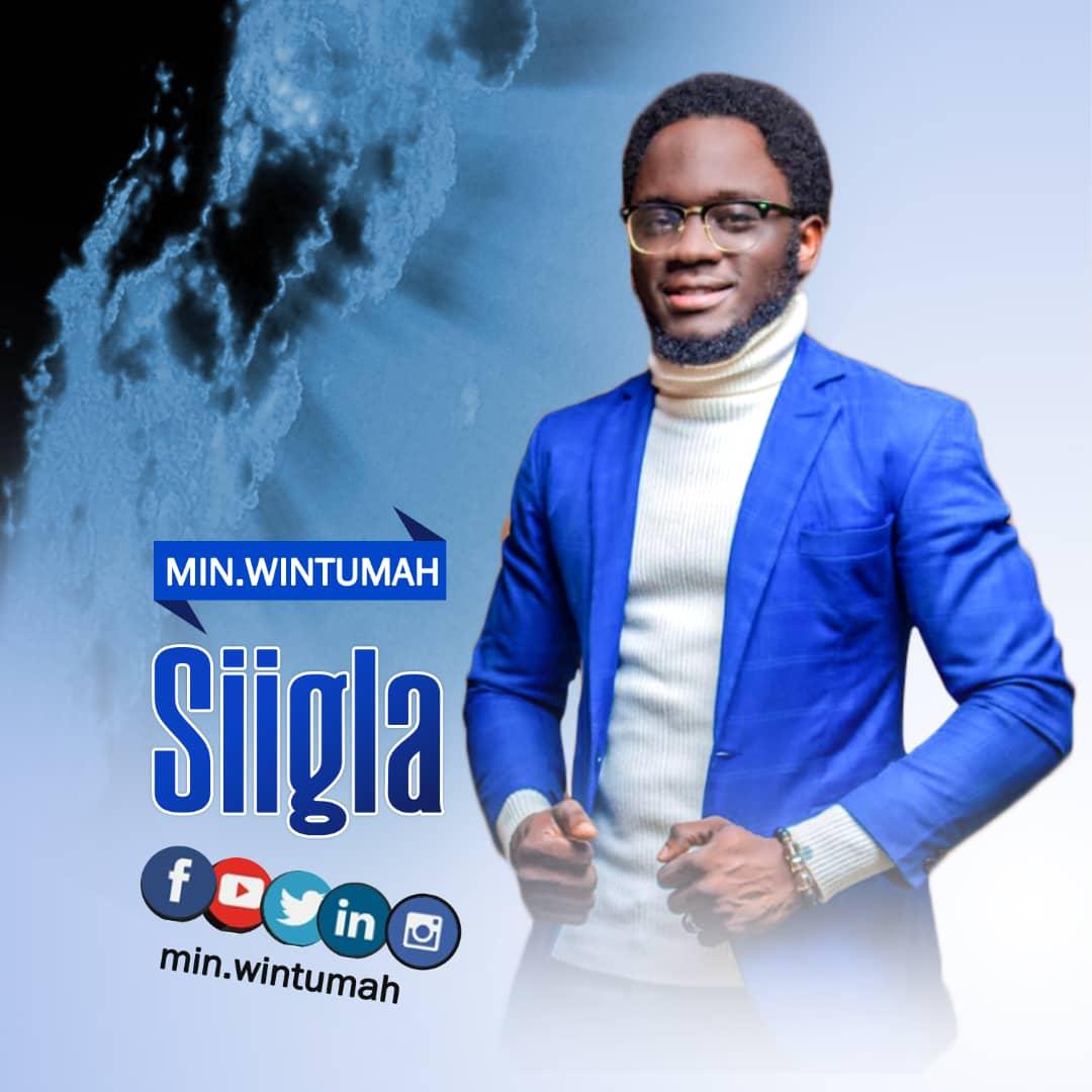 Min. Wintumah - Siigla 1 Min. Wintumah - Siigla