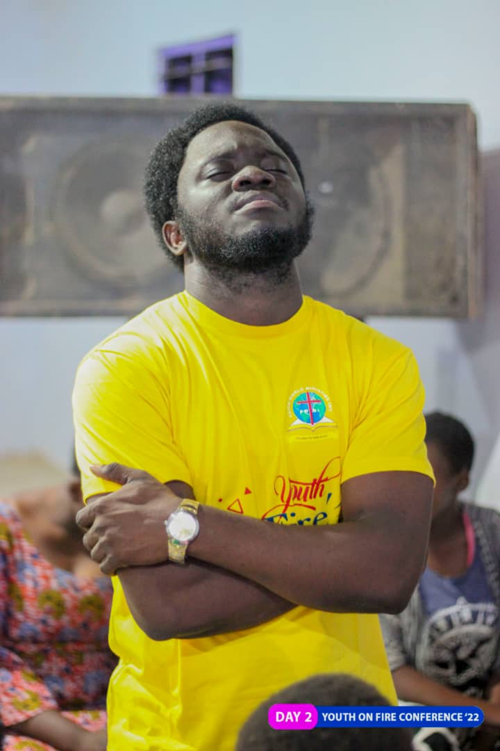 Min. Wintumah - Wina'am Tita'ar