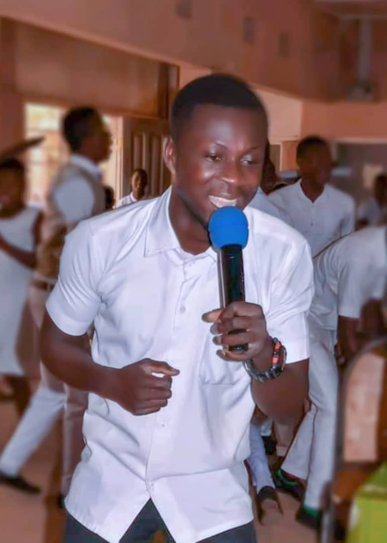 Abugri Stephen - Tiba Winaam