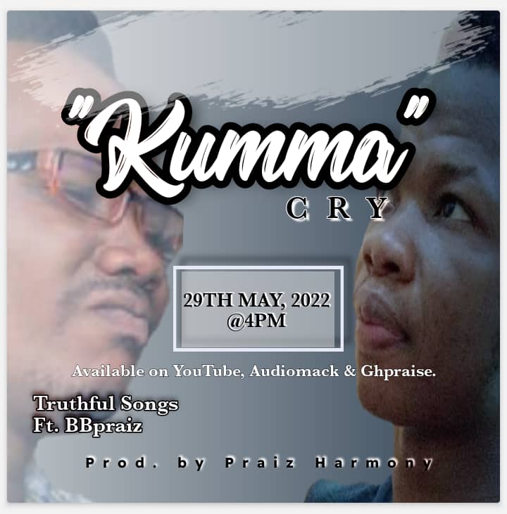 Truthful Songs - Kumma