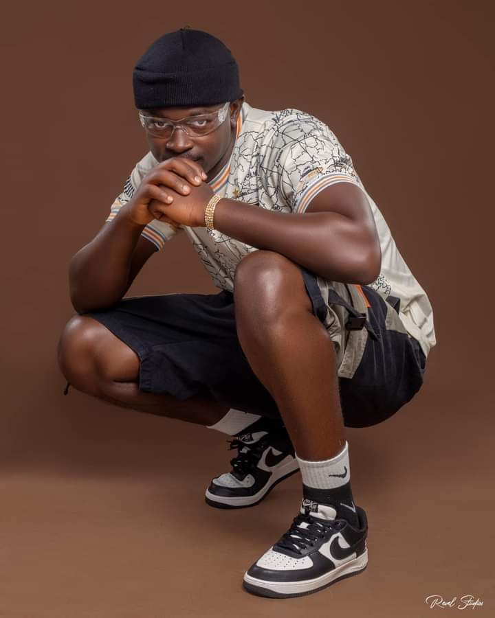Shocking News: Wisdom Konlaa Announced Exodus Of Facebook And Other Apps 1 Wisdom Konlaa || Ghpraise.com