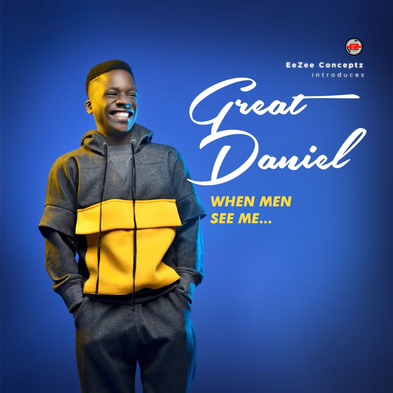 Great Daniel - When Men See Me || Ghpraise.com