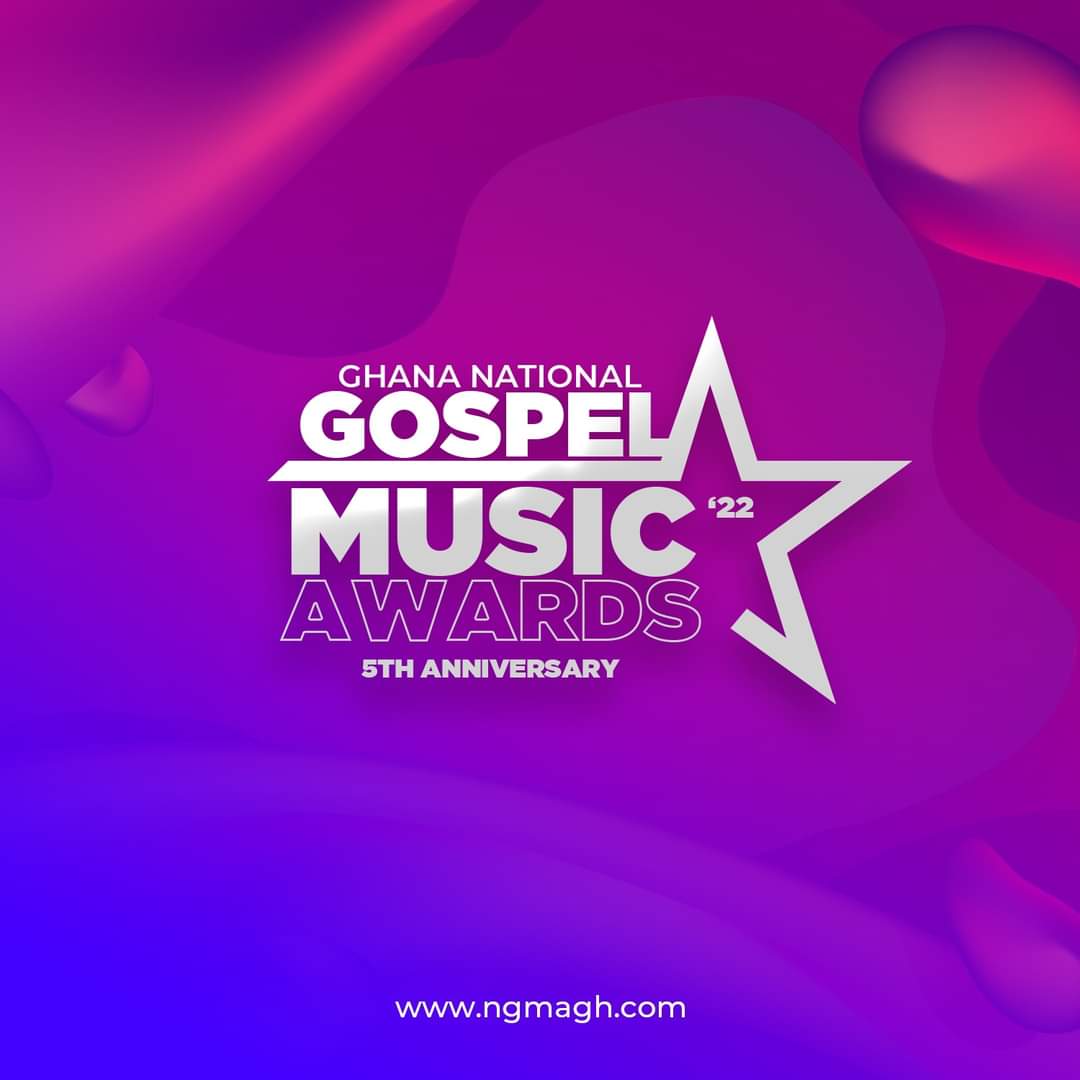 Ghana National Gospel Music Awards Announced Nominees For 2022. 1 Ghana National Gospel Music Awards