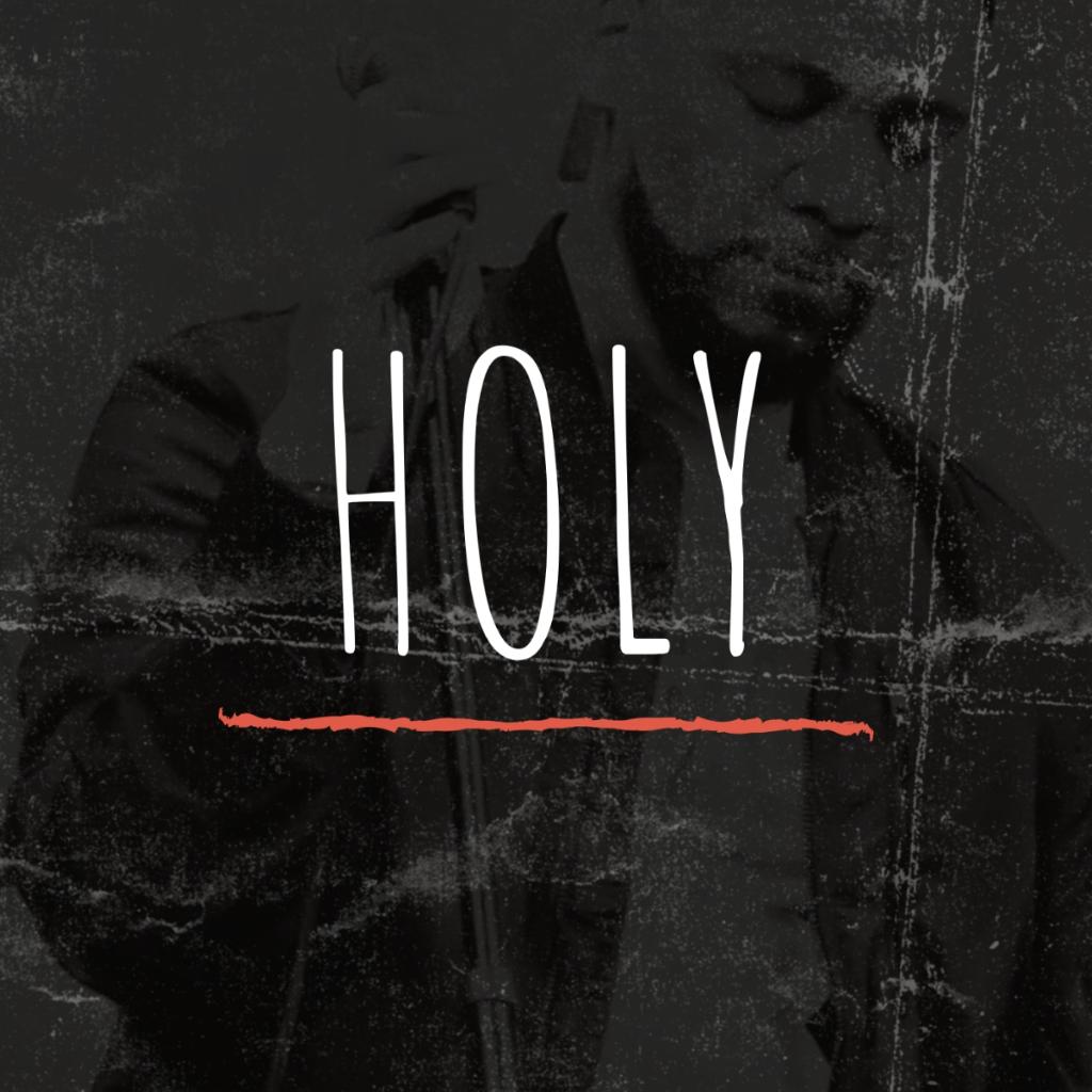 Grant Allison - Holy 1 Grant Allison - Holy || Ghpraise.com
