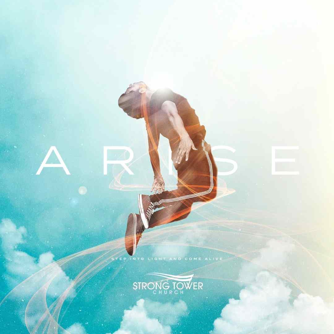 Arise || Ghpraise.com