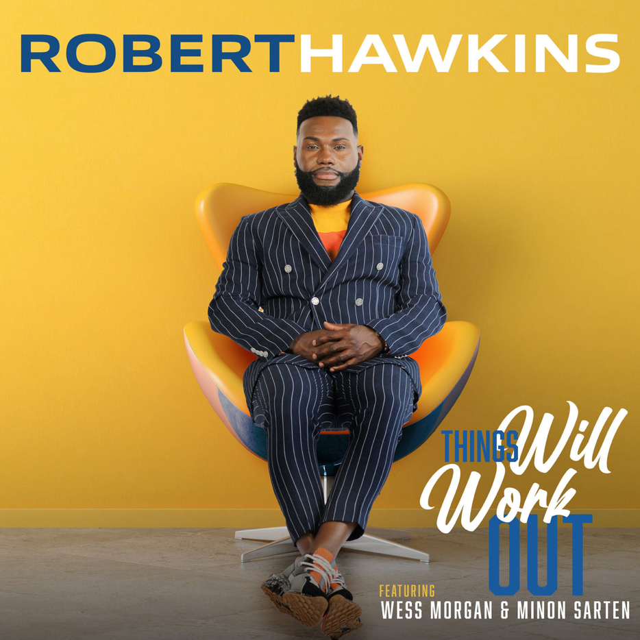 Robert Hawkins