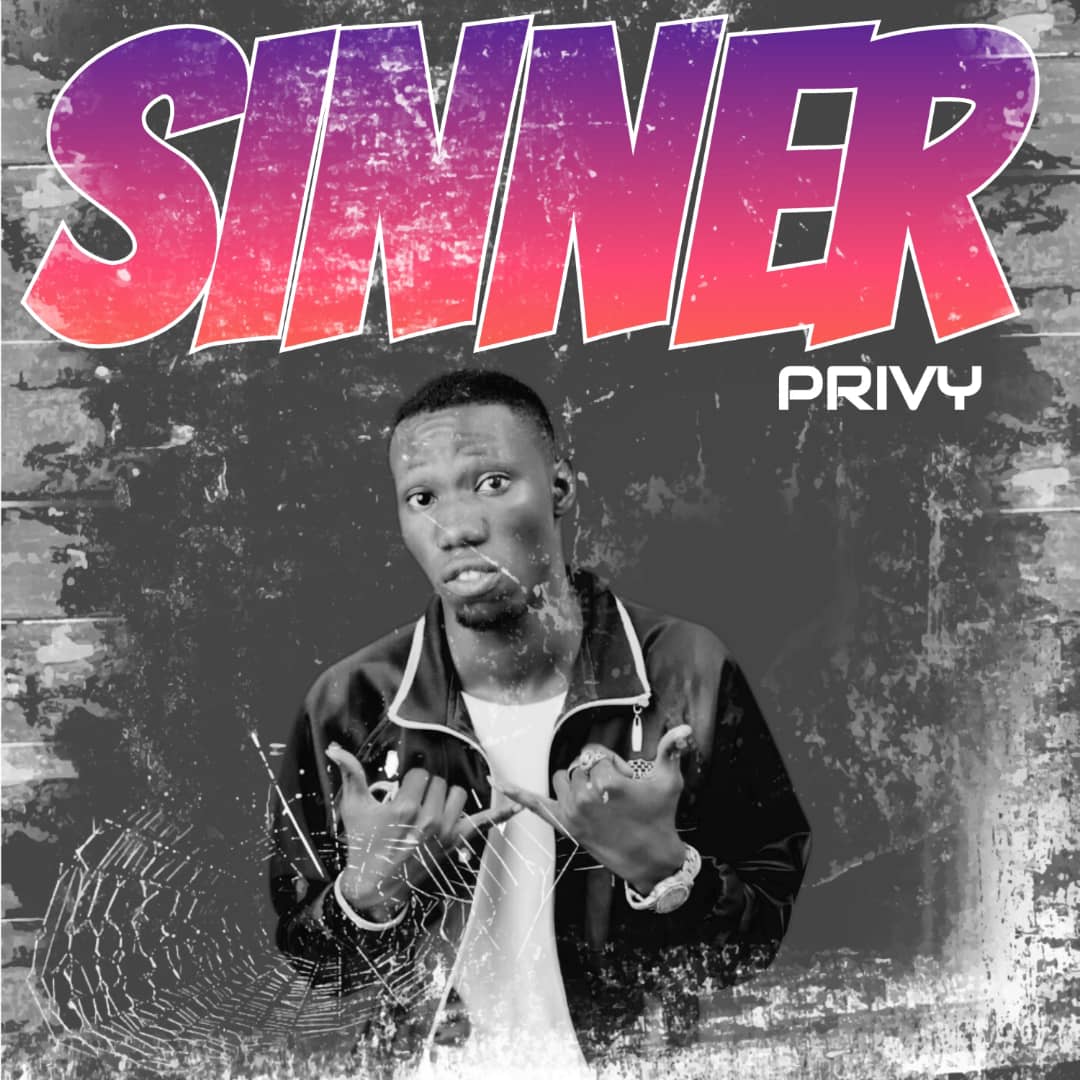 Privy - Sinner