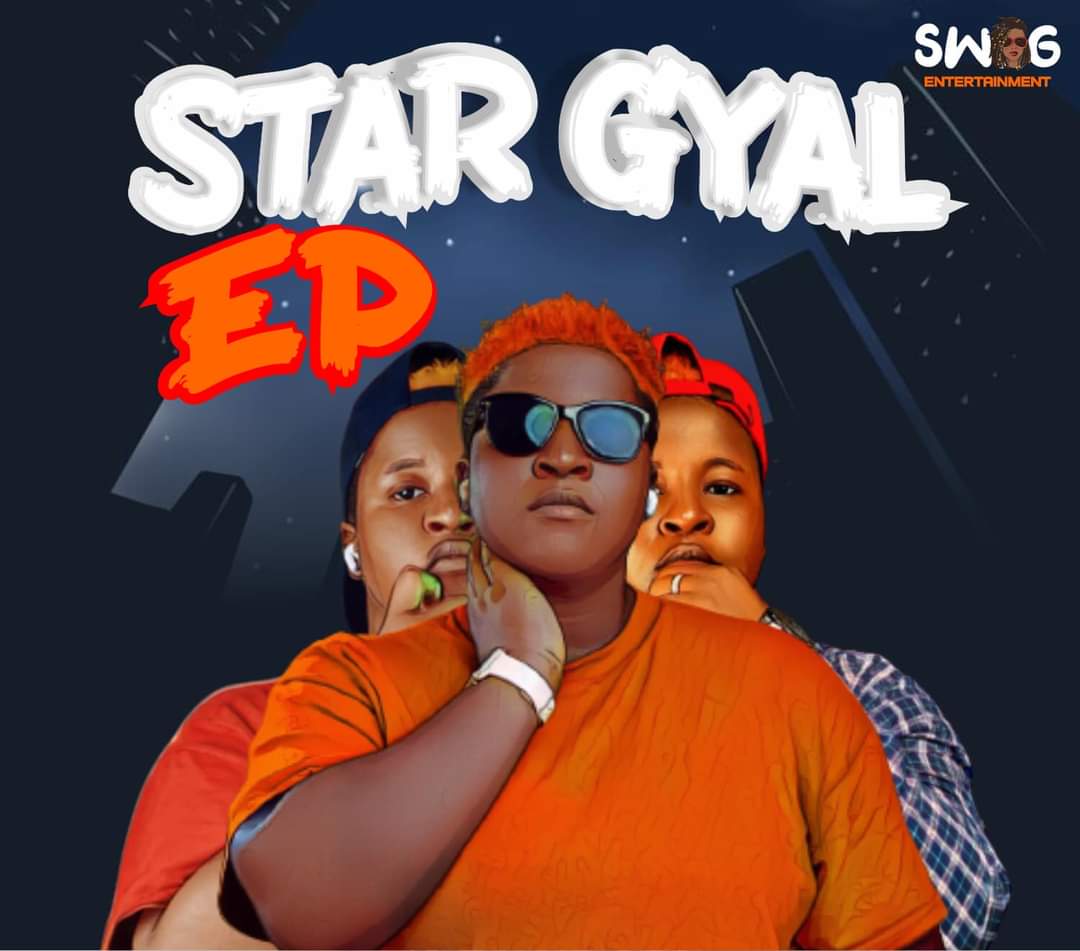 El Nora - Star Gyal Ep || Ghpraise.com