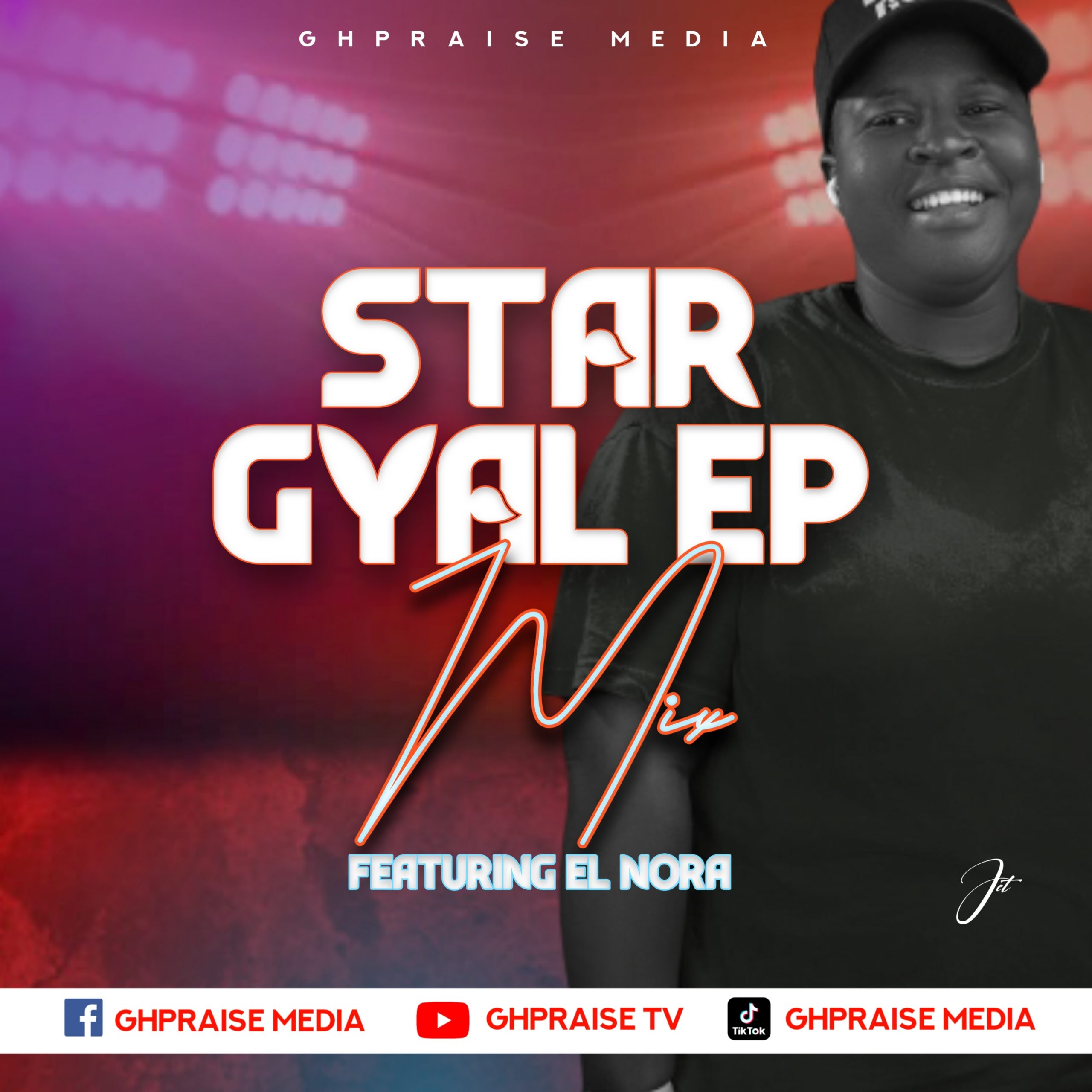 Star Gyal Ep Mix