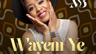 Maureen Biniyam - Wayem Ye