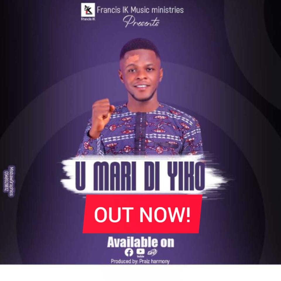 Francis IK - U Mari Di Yiko 1