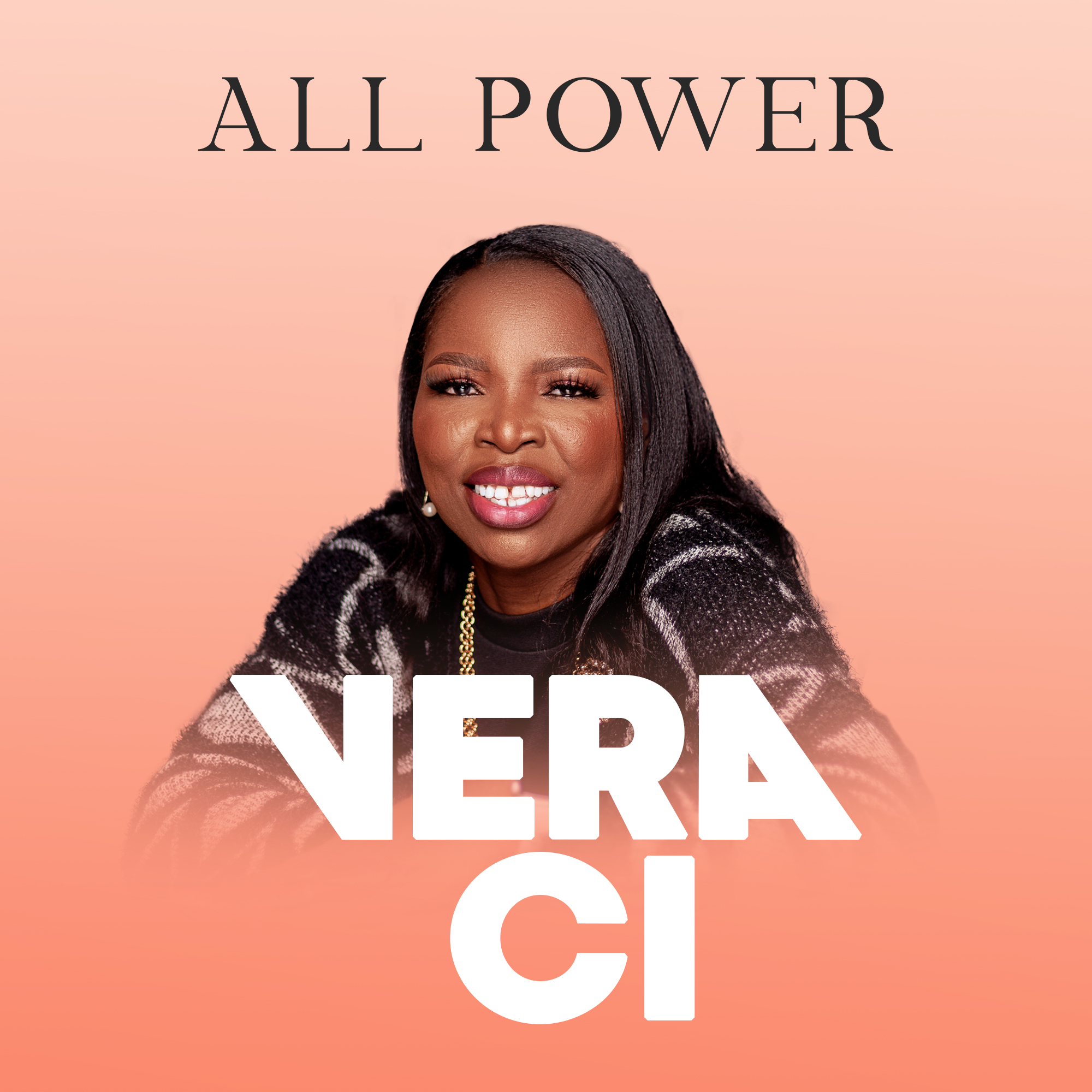(Album) Vera Ci - All Power 1 Vera Ci - All Power