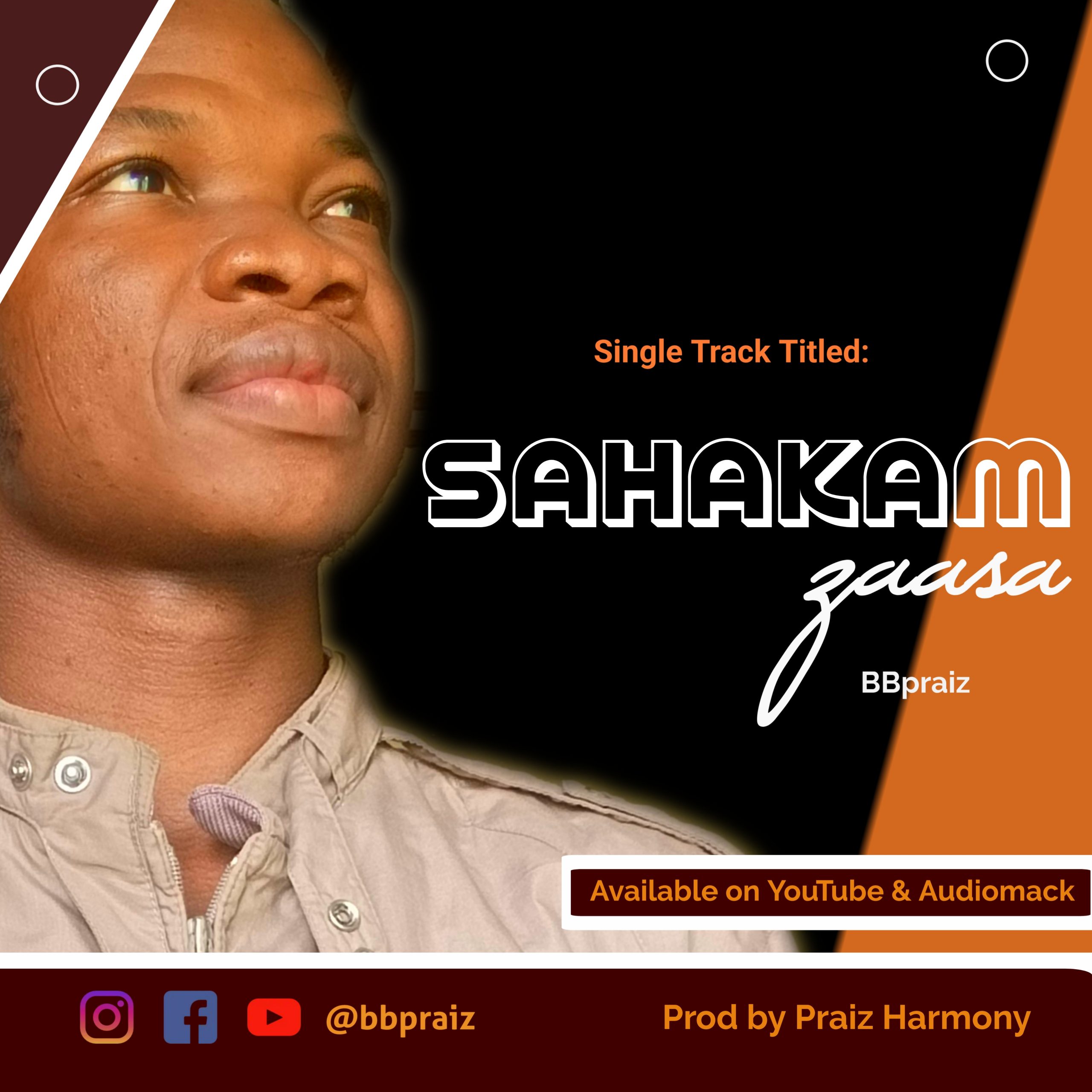 BBpraiz - Sahakam Zaasa 1 Sahakam Zaasa