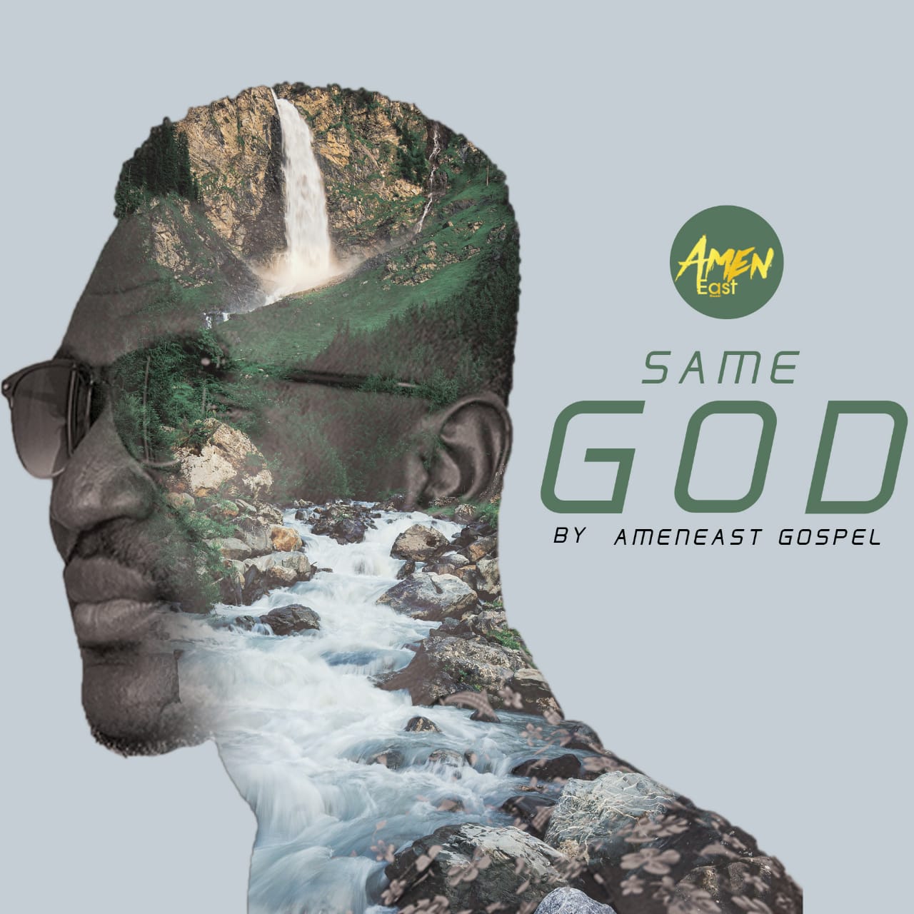AmenEast Gospel - Same God 1 AmenEast Gospel - Same God