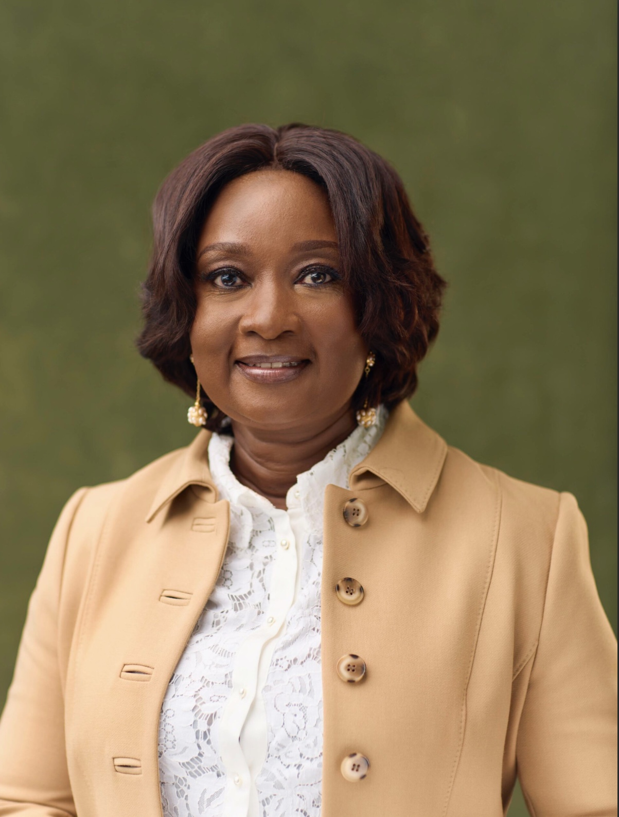Josephine Anan-Ankomah