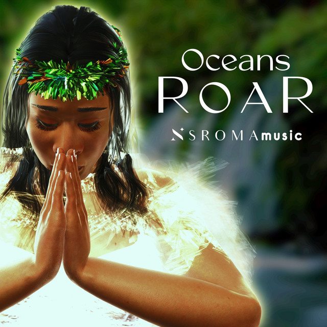 NSROMAmusic - Oceans Roar