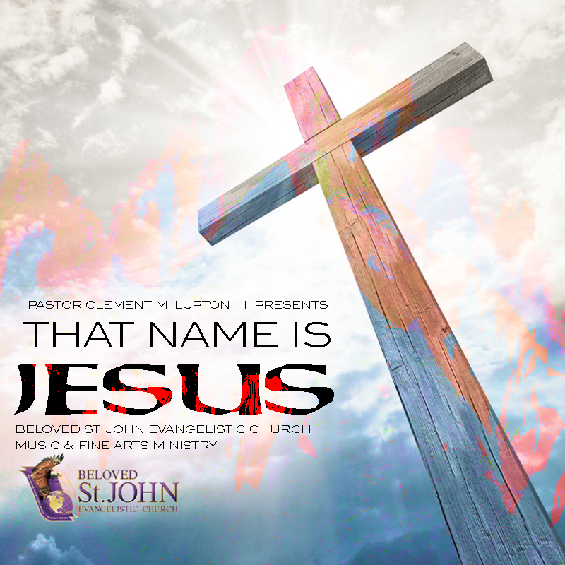Beloved St. John Evangelistic Church