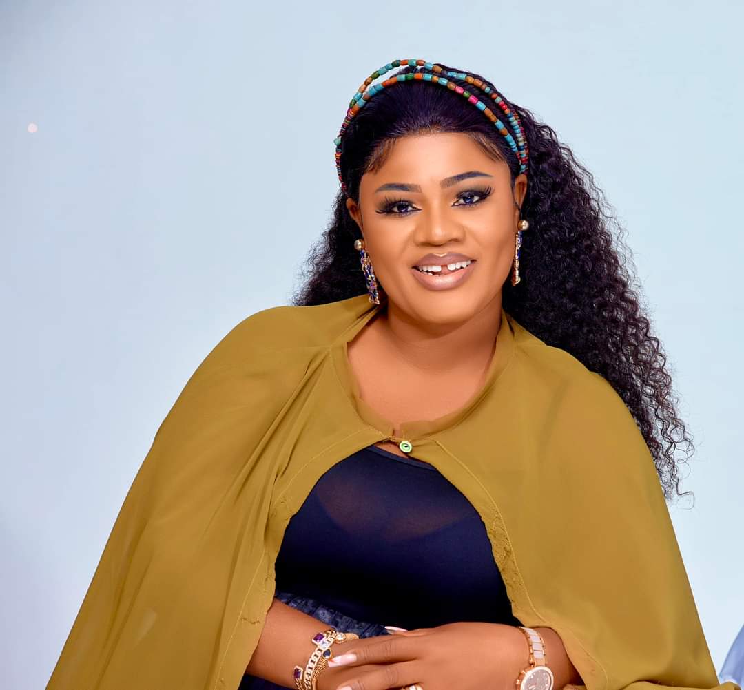 Obaapa Christy