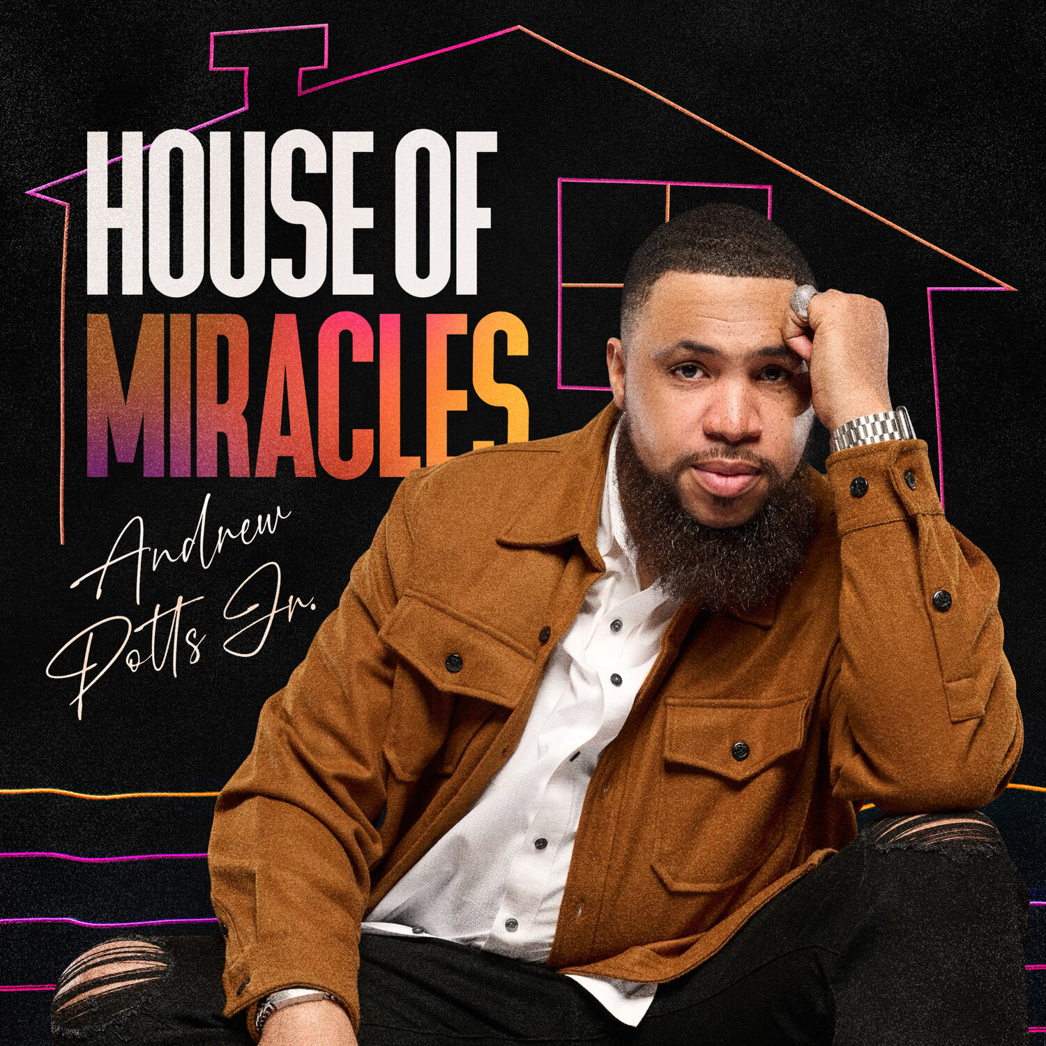 Andrew Potts - House Of Prayer || Ghpraise.com