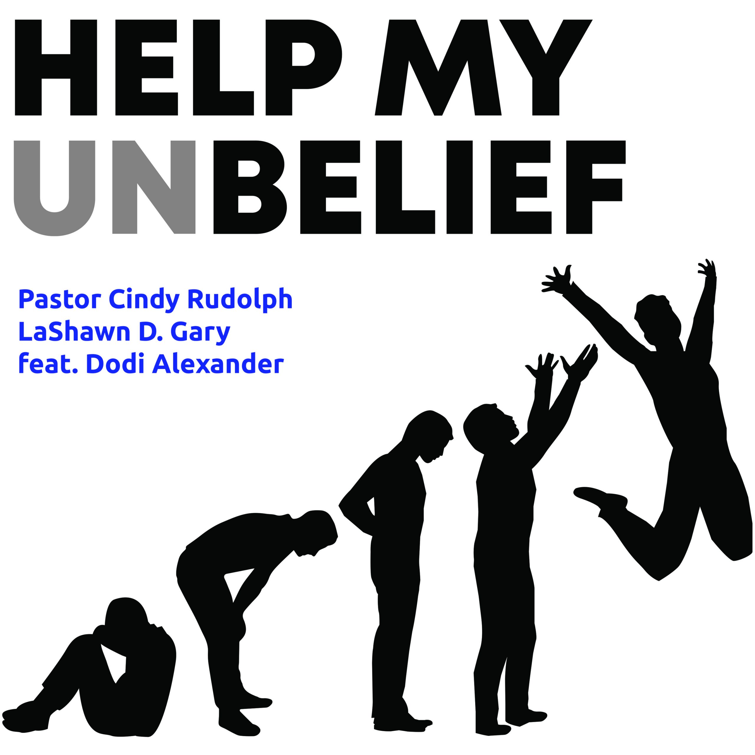 Help My Unbelief || Ghpraise.com