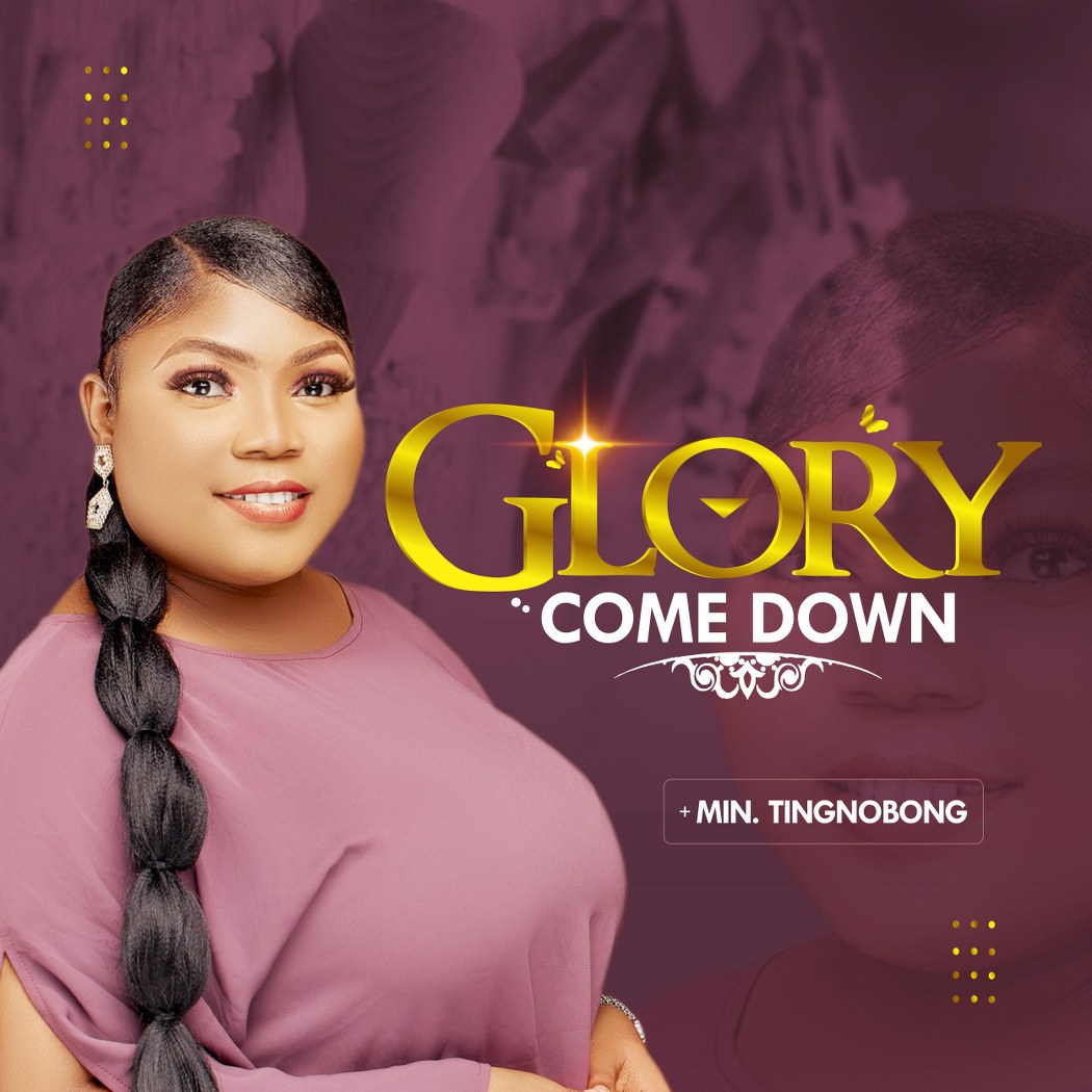 Teena - Glory Come Down