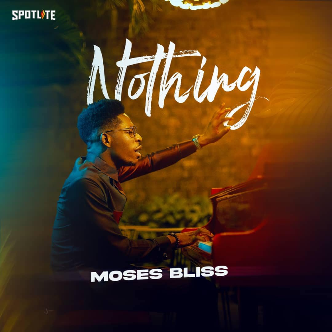 Nothing by Moses Bliss