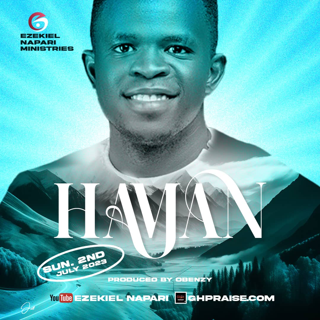 Ezekiel Napari - Haman 1 Ezekiel Napari - Haman