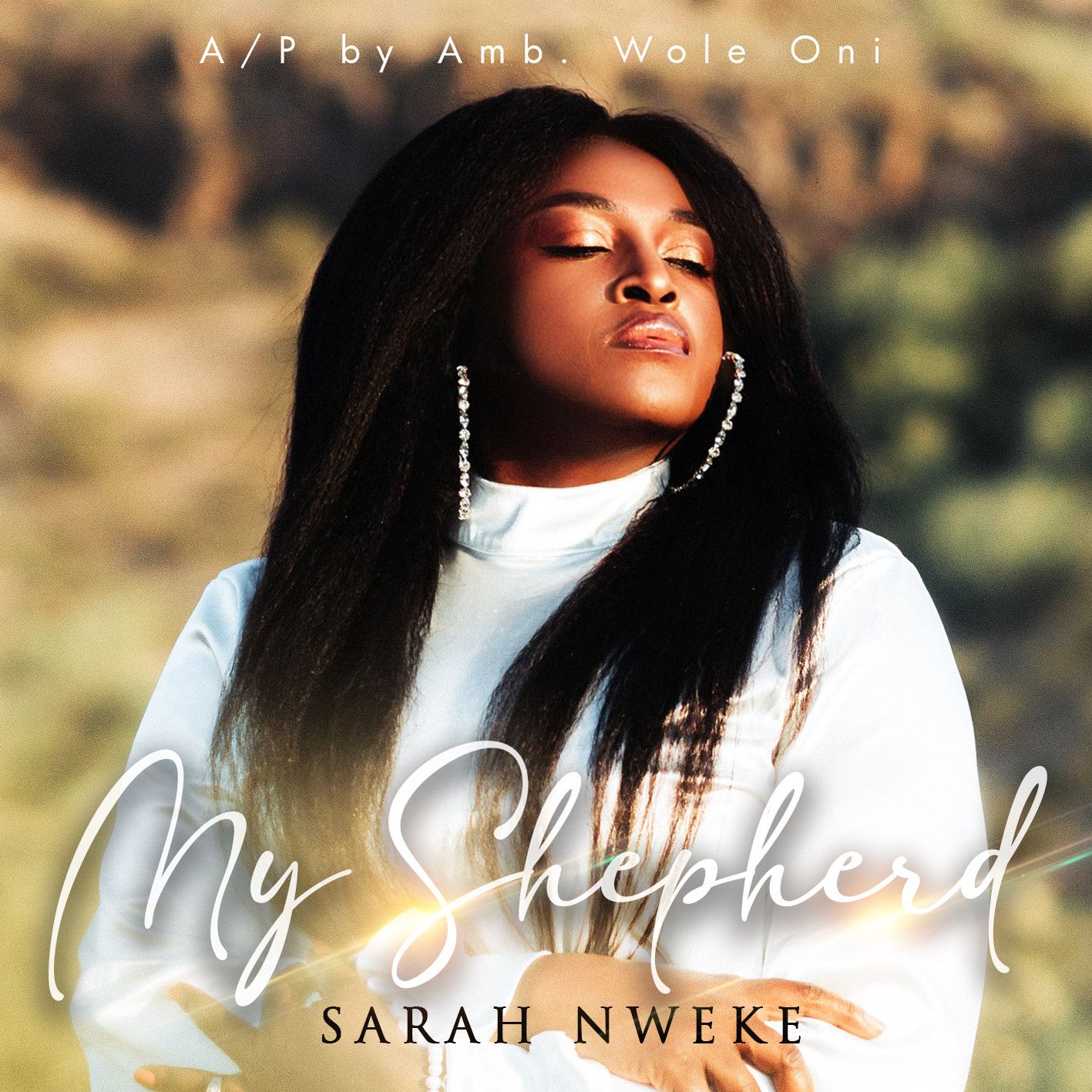 Sarah Nweke - My Shepherd || Ghpraise.com