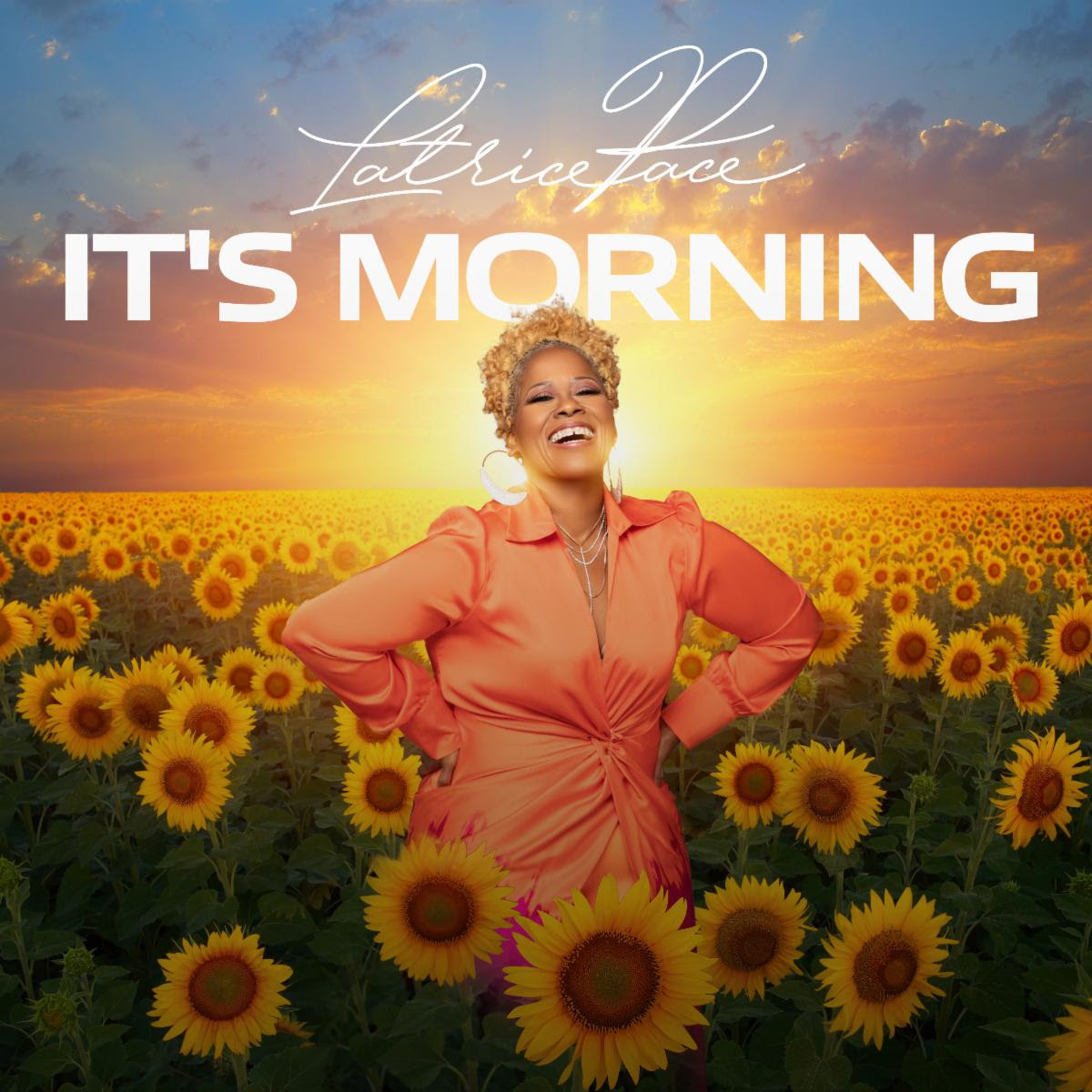 Latrice Pace - It's Morning 1 Latrice Pace - It's Morning || Ghpraise.com