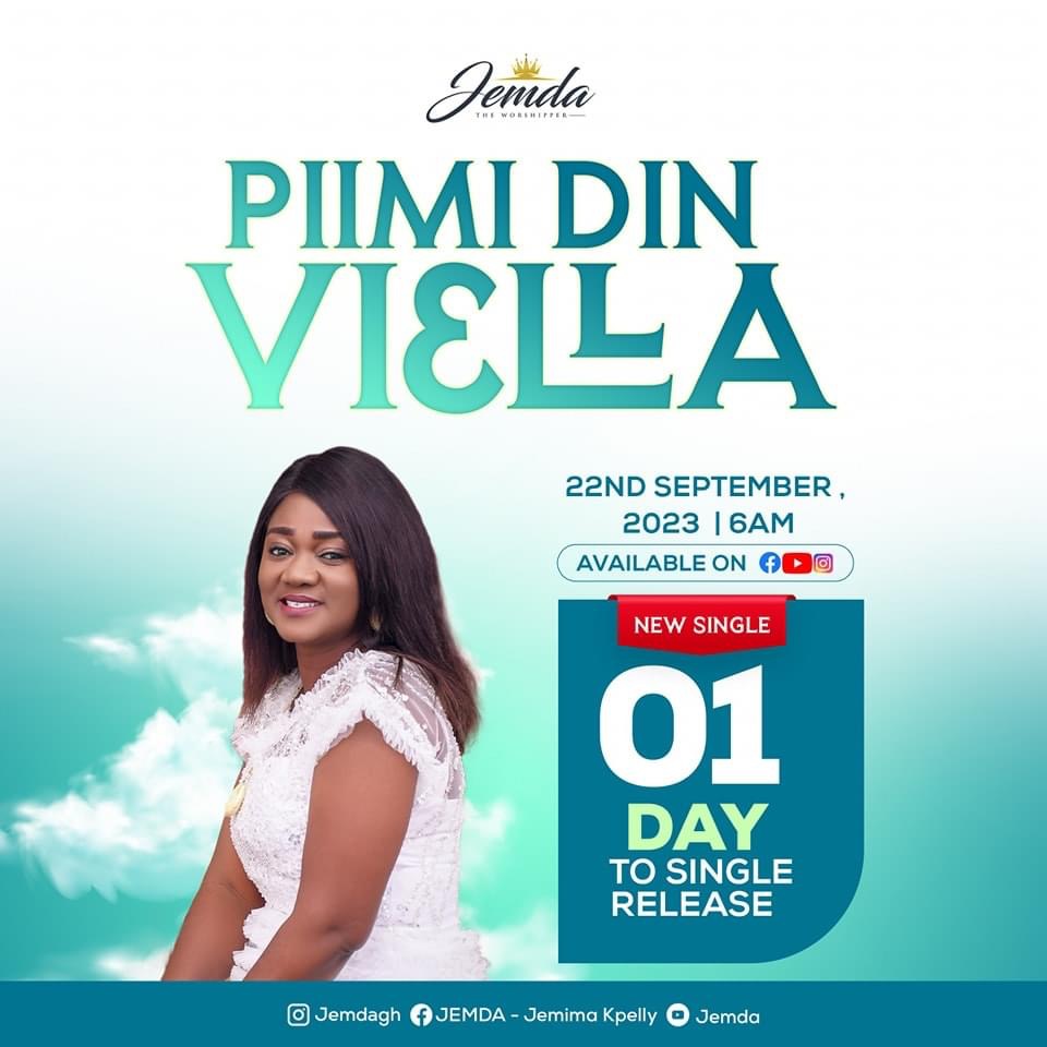 Piimi Din Viella Drops This Friday 1 Piimi Din Viela