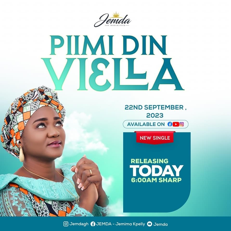 Jemda - Piimi Din Viela