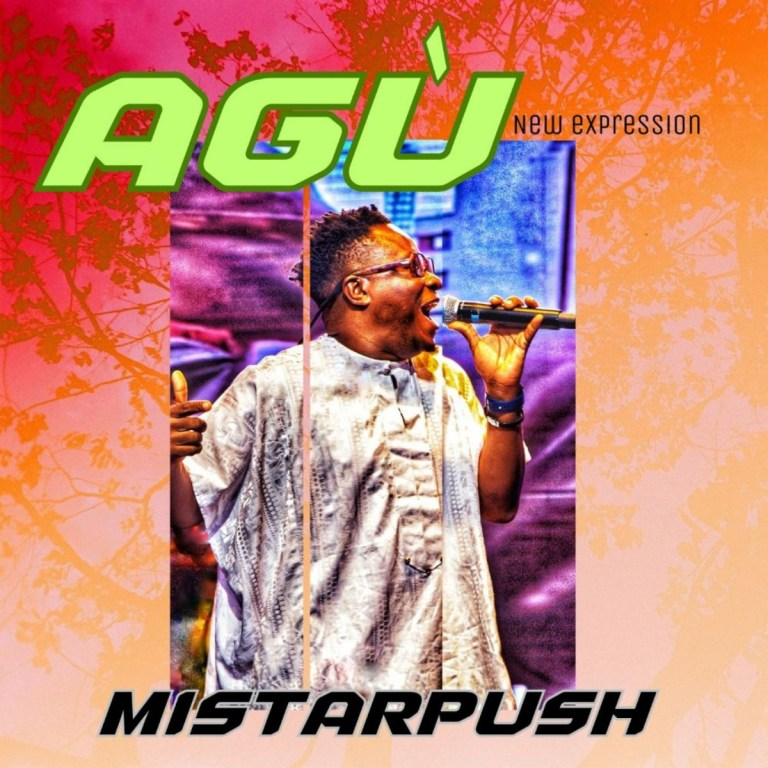 Mistarpush - AGU 1 Mistarpush - AGU