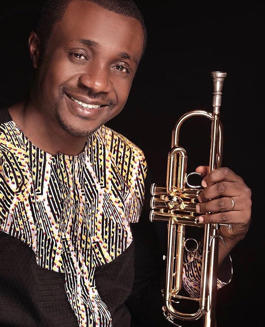 Nathaniel Bassey