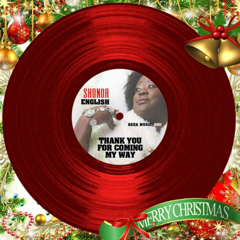Shonda English || Ghpraise.com
