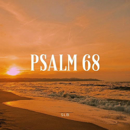 SLB - Psam 68 (EP) || Ghpraise.com