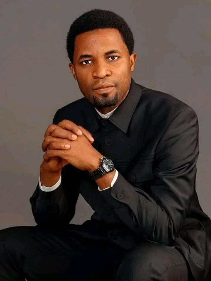 Apostle Michael Orokpo || Ghpraise.com