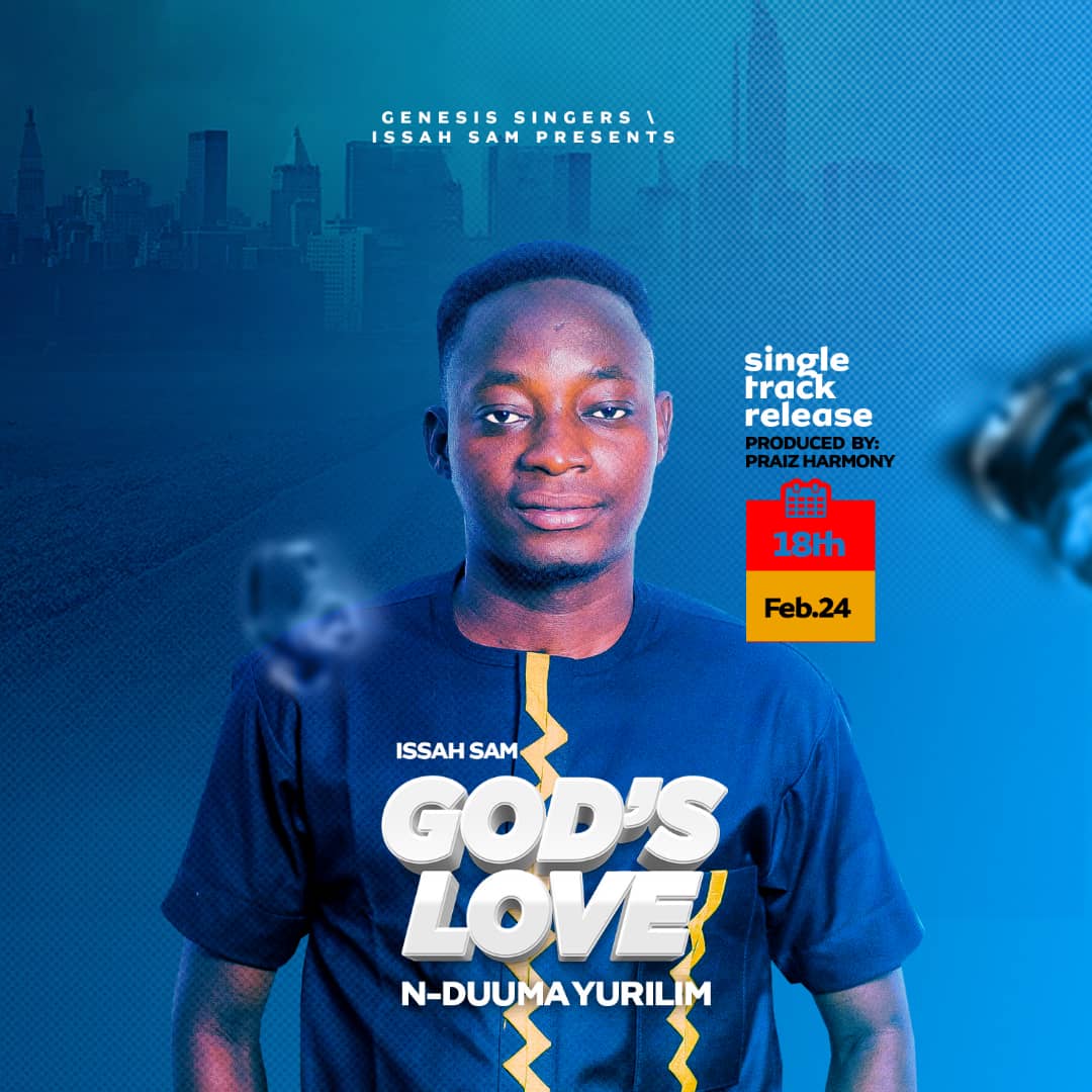 Issah Sam - N Duuma Yur'lim 1 Issah Sam - N Duuma Yur'lim 1