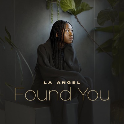 LA Angel - Found You 1 LA Angel - Find You || Ghpraise.com