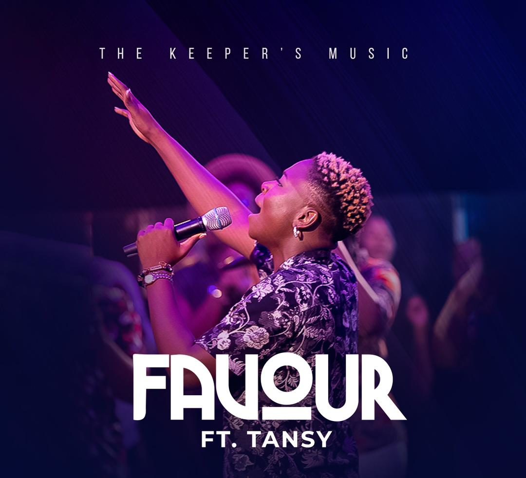 The Keeper's Music - Favour feat. Tansy 1 The Keeper's Music - Favour ft. Tansy || Ghpraise.com
