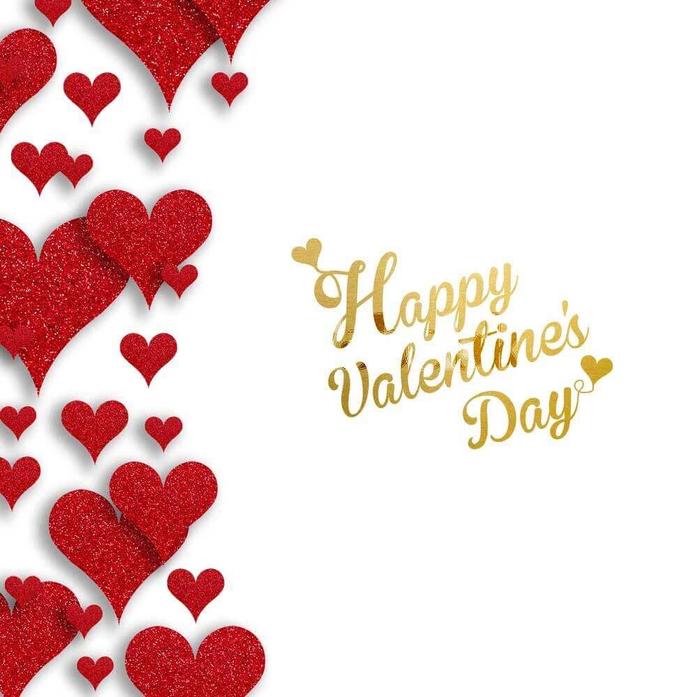 Brief Facts About Valentine's Day You Need To Know 1 Valentine