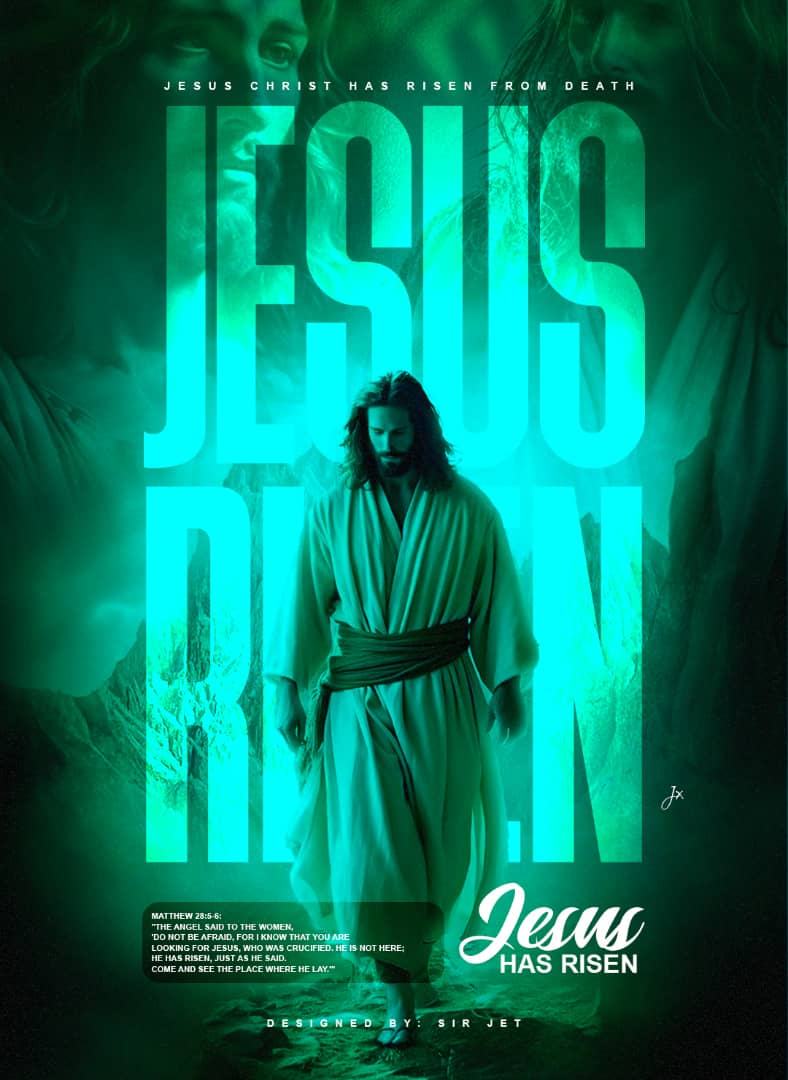 The Glorious Hope: A Deeper Dive into Easter's Meaning and Celebration 1 The Glorious Hope: A Deeper Dive into Easter's Meaning and Celebration