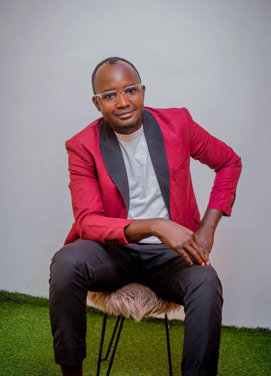 Prepare for Praise: Paul Nayi Drops Powerful New Gospel Anthem on April 27th! 1 Paul Nayi - Yeda