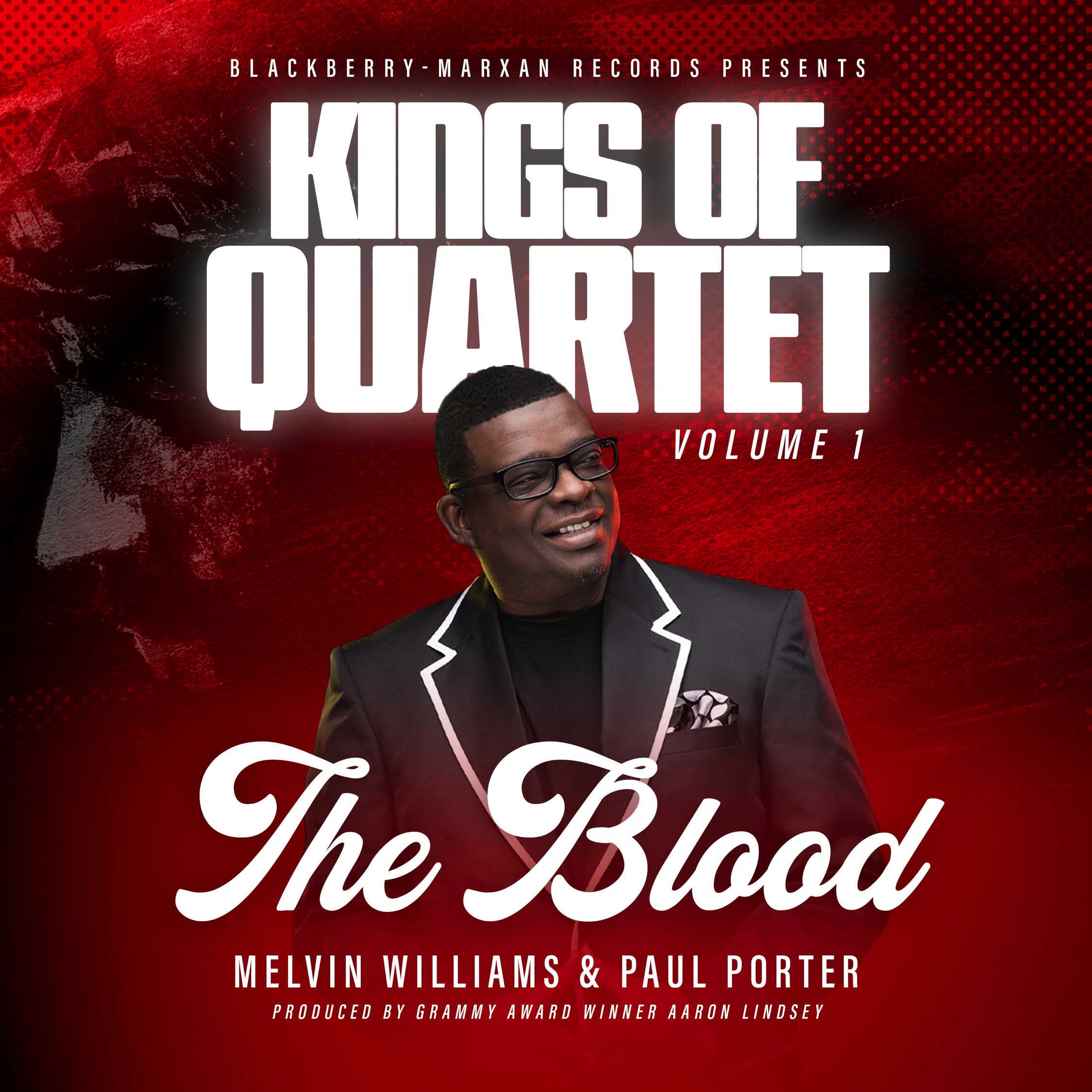 Kings Of Quartet - The Blood || Ghpraise.com