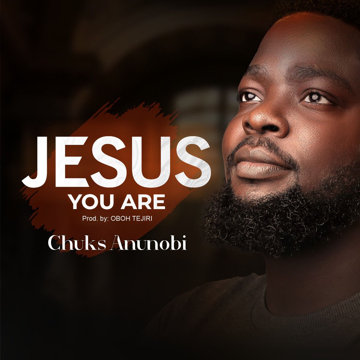 Chuks Anunobi - Jesus You Are || Ghpraise.com