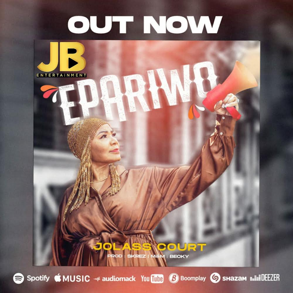 Epariwo