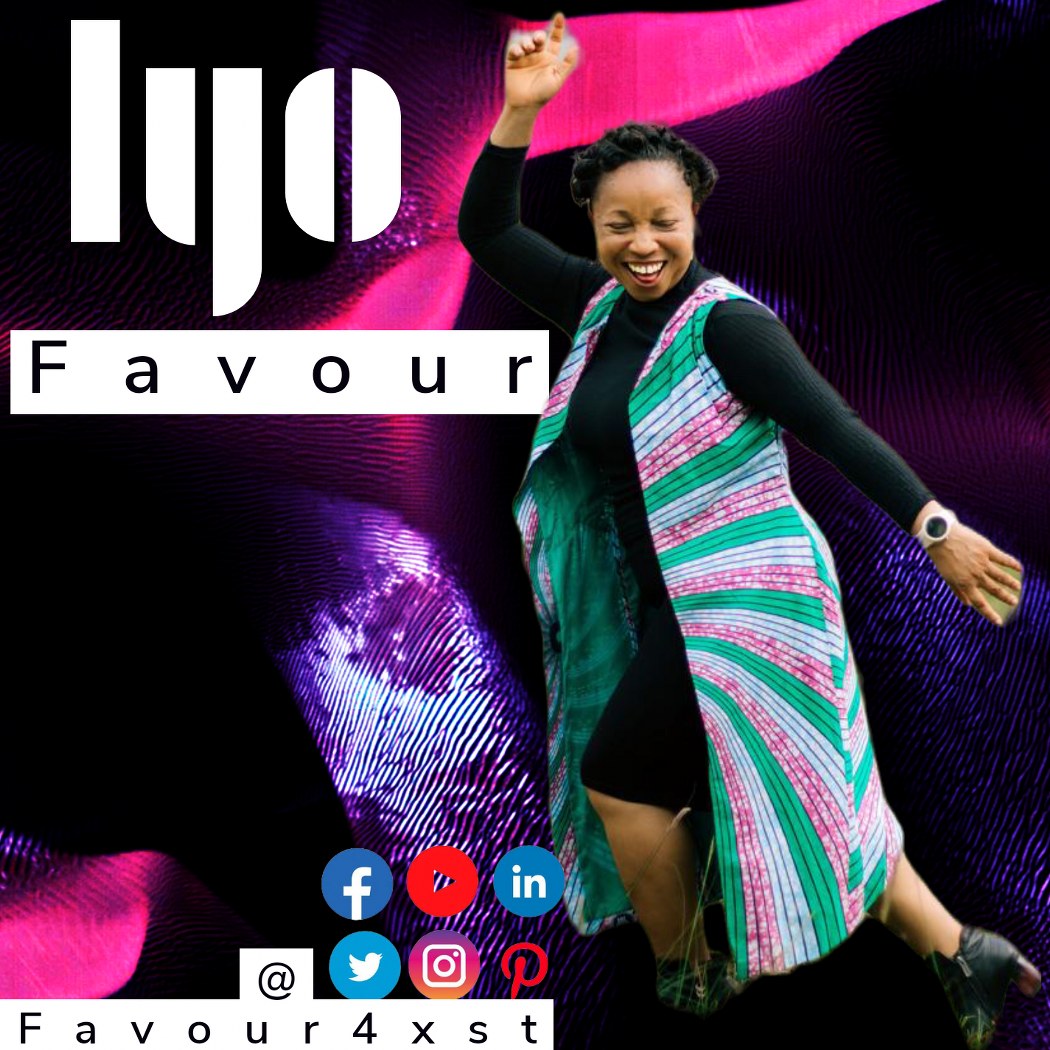 Favour - Iyo || Ghpraise.com