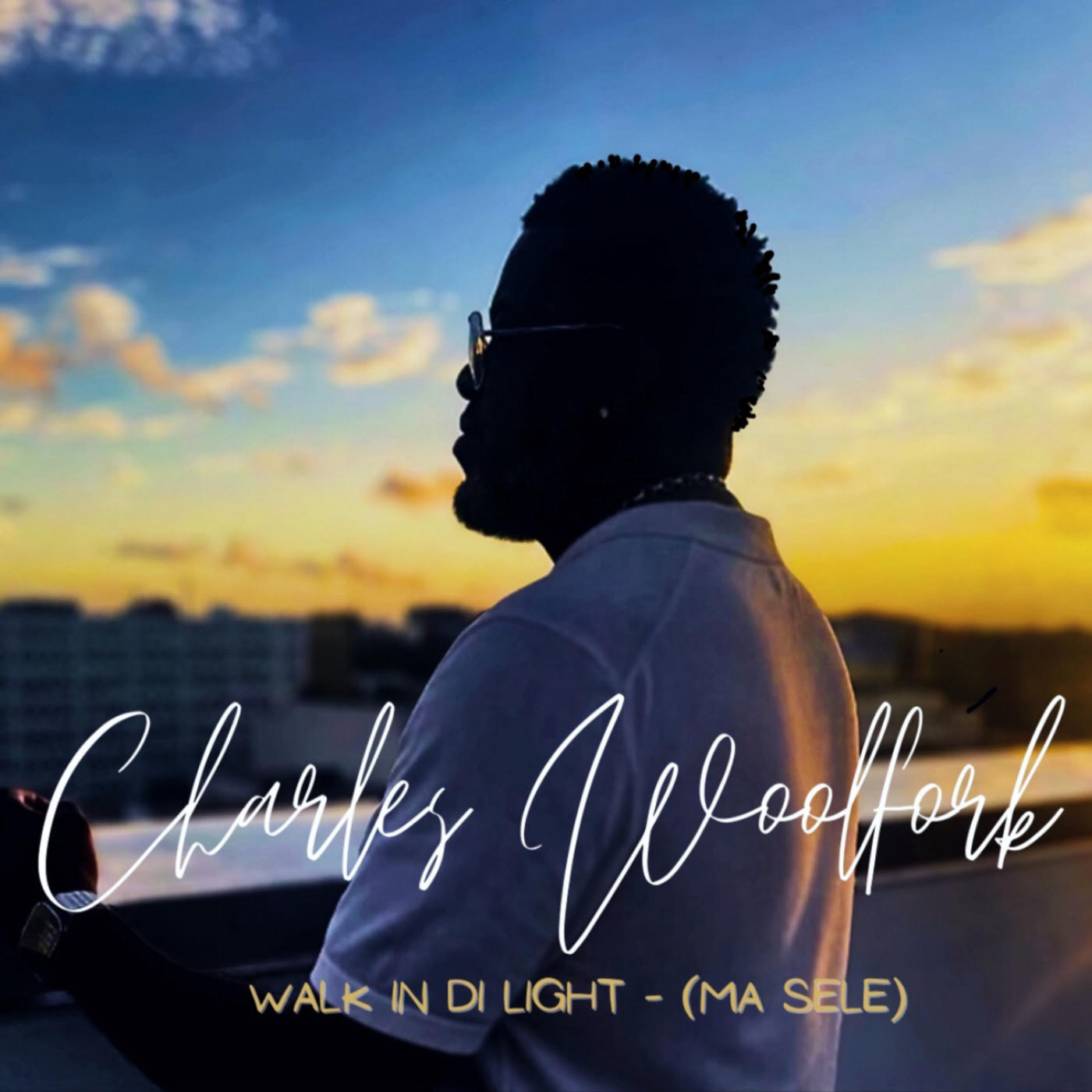 Charles Woolfork - Walk In Di Light (Ma Sele) 1 Charles Woolfork - Walk In Di Light (Ma Sele) || Ghpraise.com