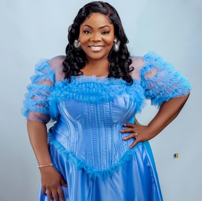 Celestine Donkor Apologize To Ewes