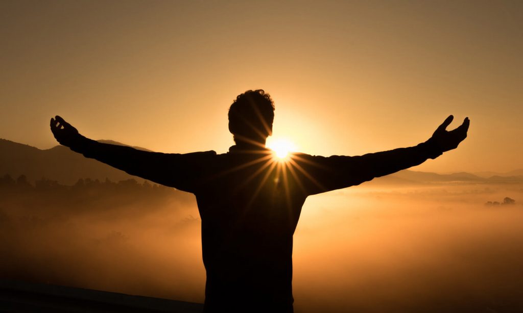 9 Powerful Practices To Deepen Your Connection With God 1 Confidence In The Word || Ghpraise.com