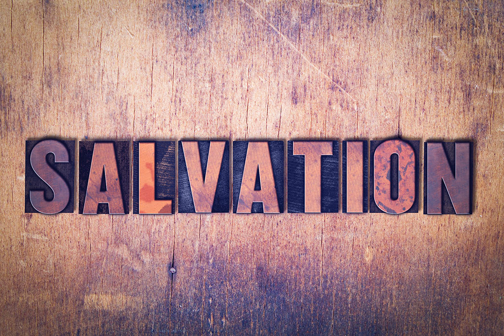 10 Reasons Why Salvation Cannot Be Lost: A Biblical Perspective